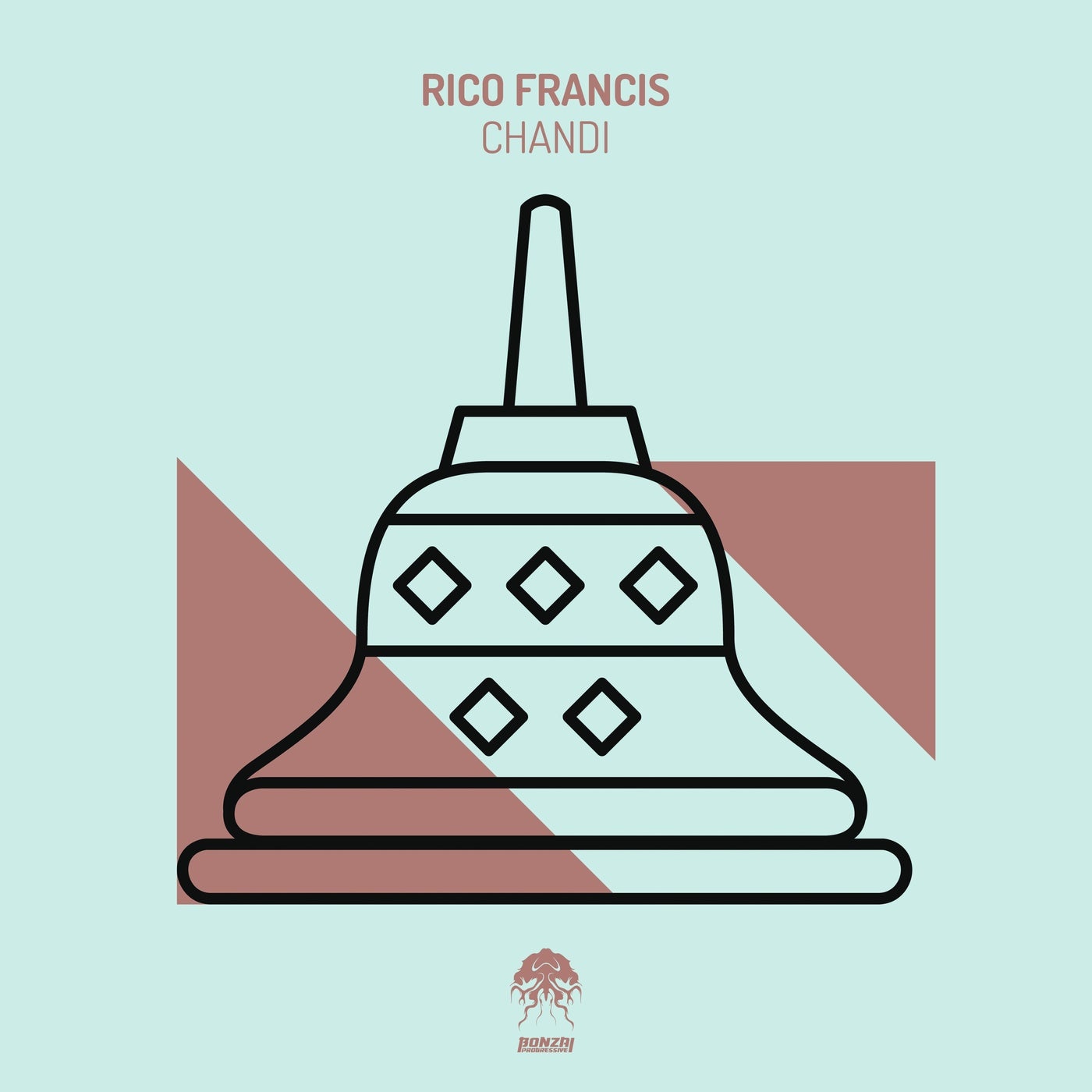Rico Francis - Chandi [BP10612021]